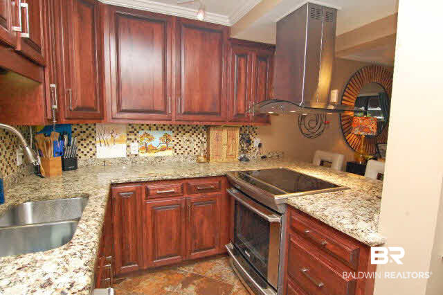 2901 Grant Street, Unit 601 Mobile, AL 36606 - Photo 25 of 27
