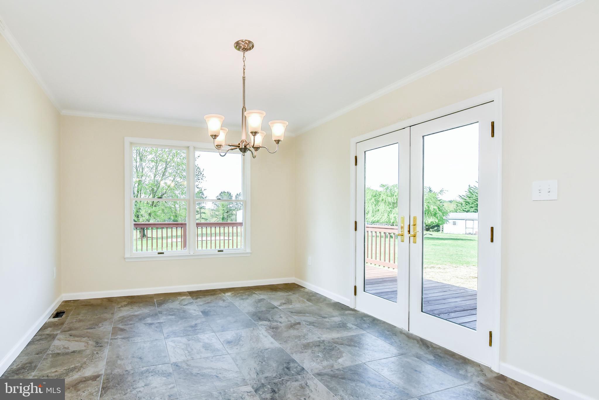 1308 Leeds Road Elkton, MD 21921 - Photo 12 of 28 Flex-room w/double doors to large deck.