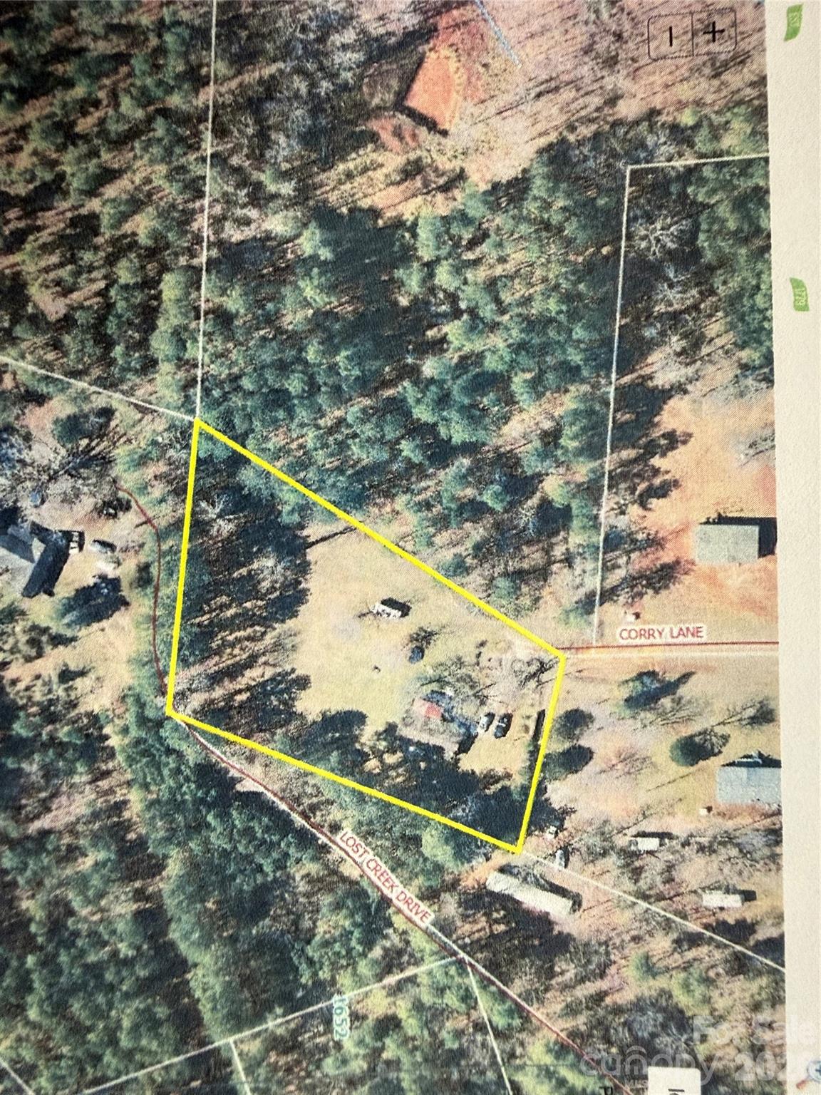 211 Corry Lane Bostic, NC 28018 - Photo 35 of 36