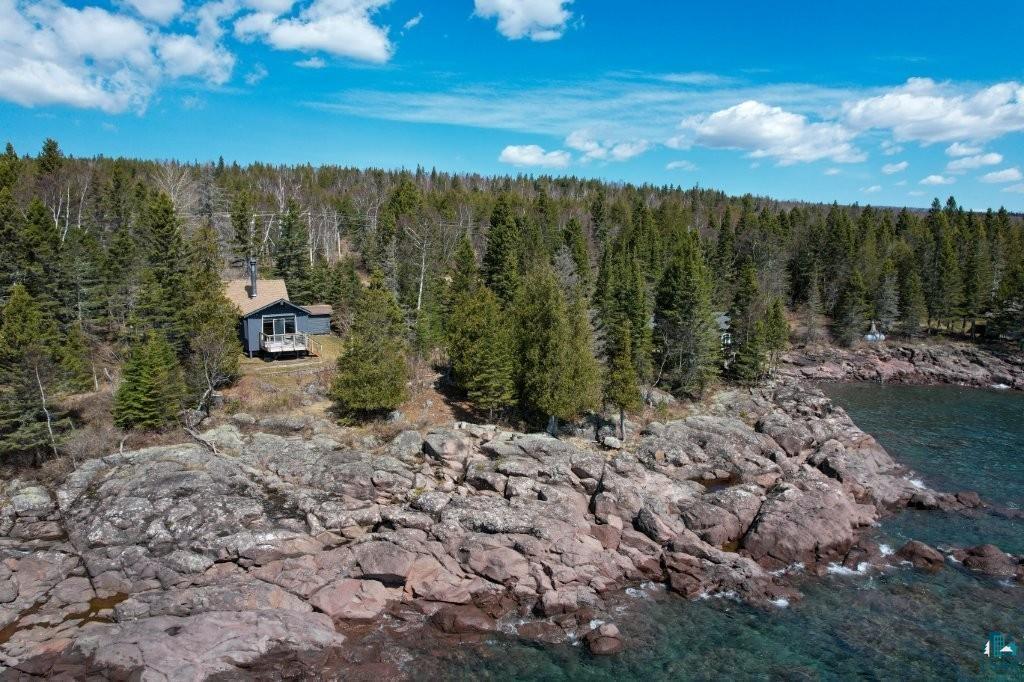 4526 Cascade Beach Road Lutsen, MN 55612 - Photo 36 of 61