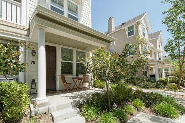76 Valmont Way, Unit 78 Ladera Ranch, CA 92694 - Photo 1 of 1 Gallery Image 1