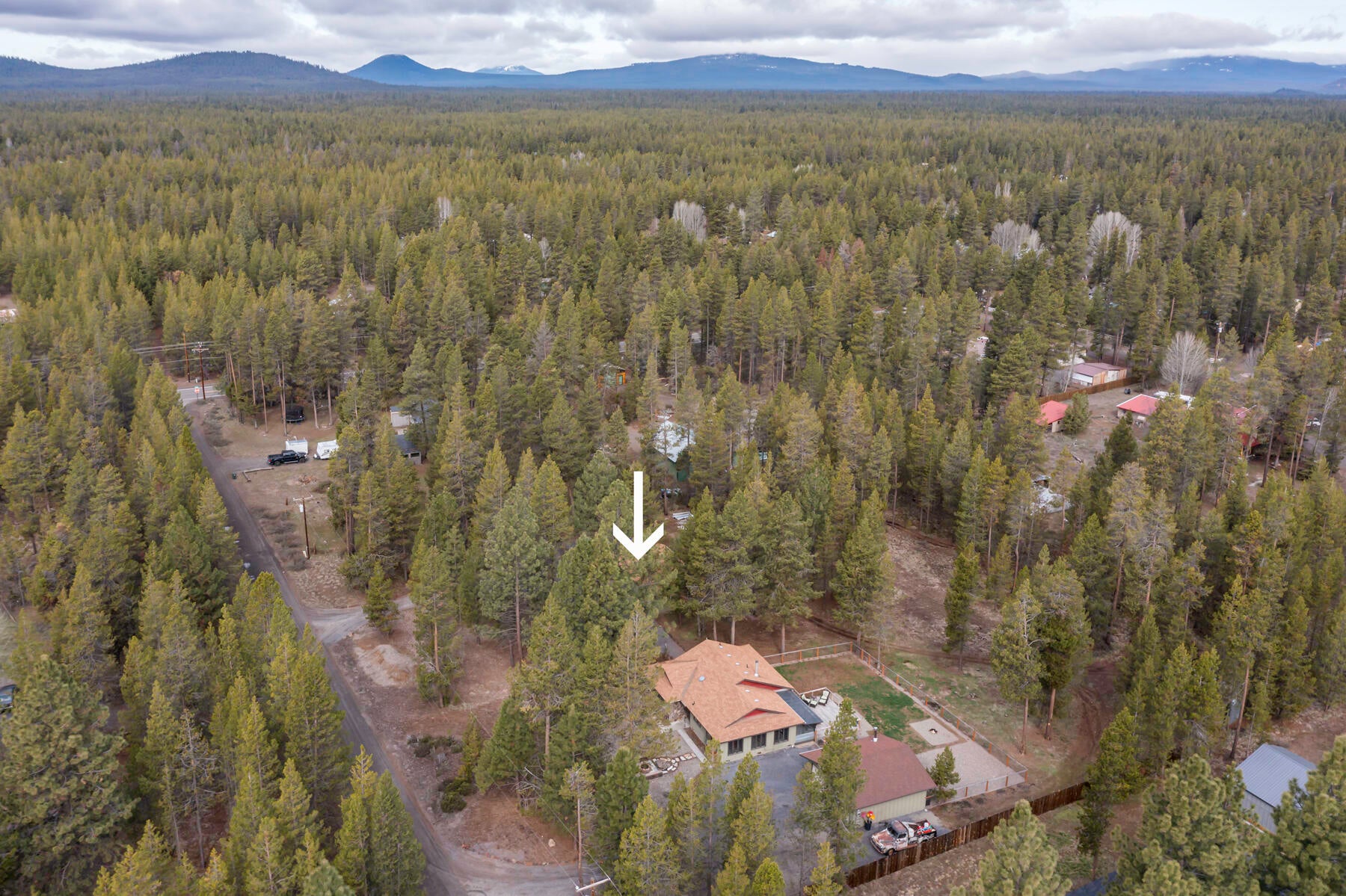 16028 Dick Road La Pine, OR 97739 - Photo 2 of 46 DJI_0049