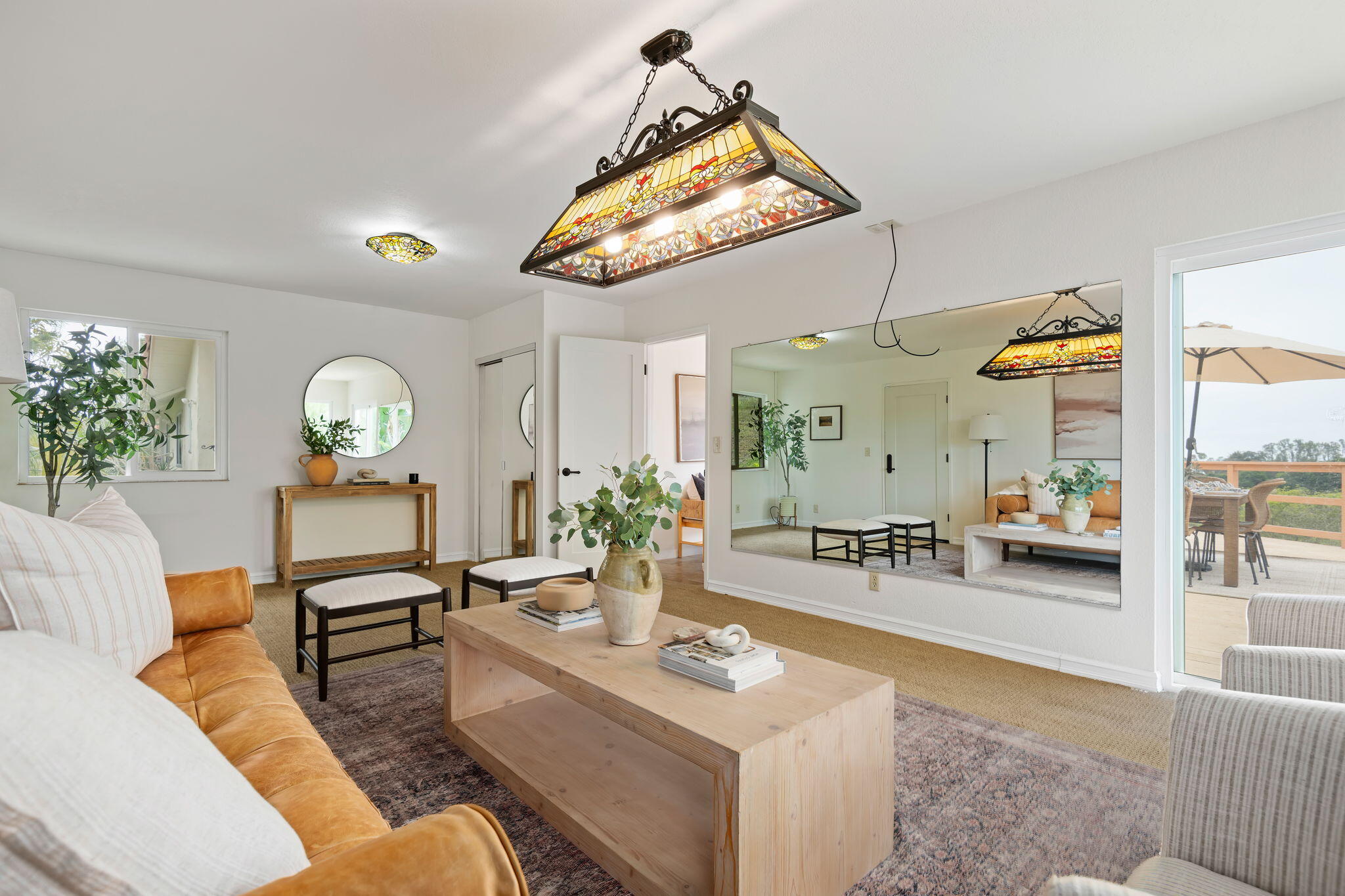 246 Vereda Pradera Goleta, CA 93117 - Photo 23 of 42 28-Family Room