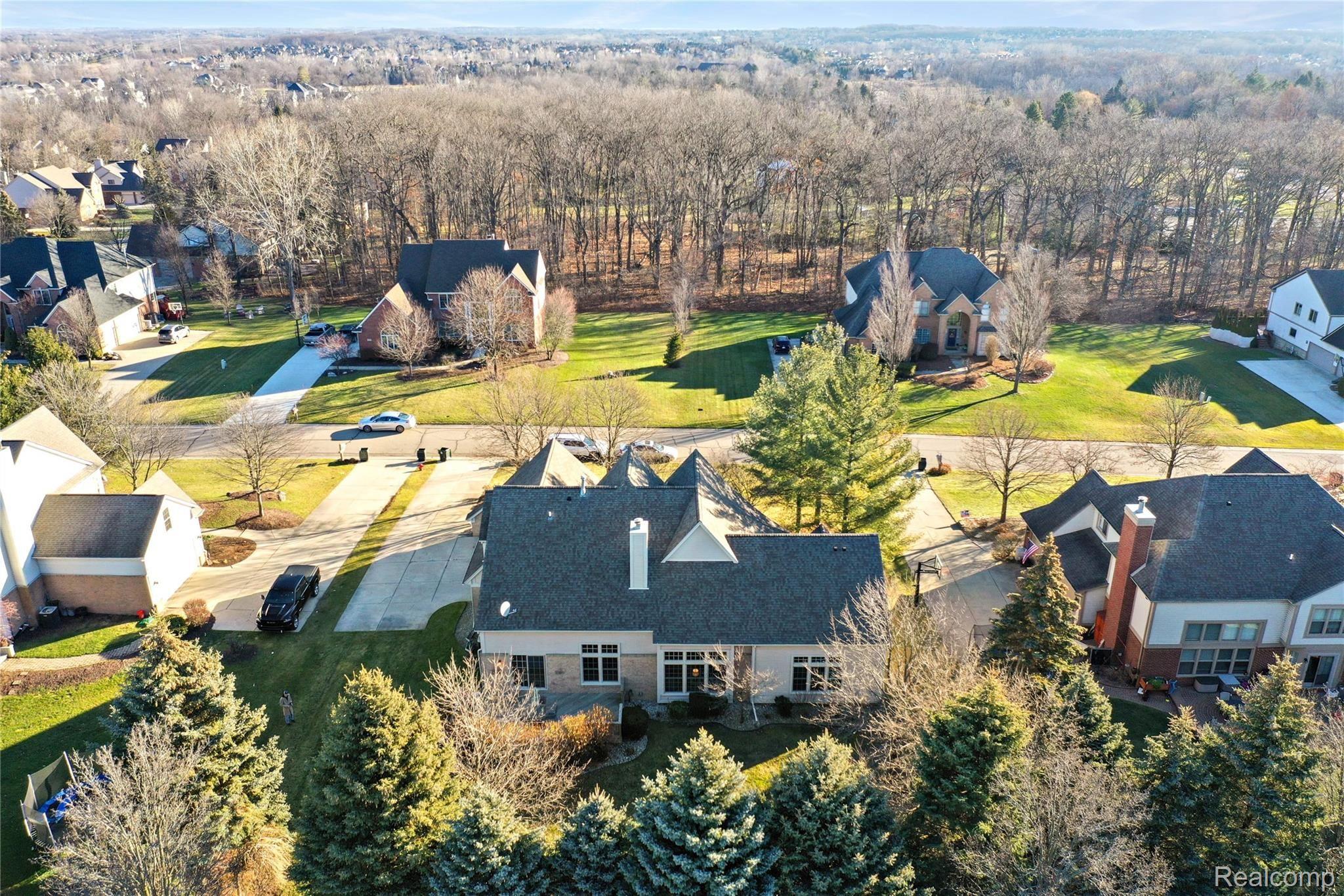 3960 Kaeleaf Road Lake Orion, MI 48360 - Photo 37 of 38 DJI_0977-min.jpg