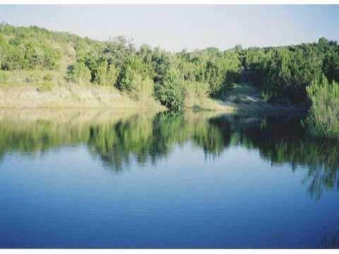 10201 Wagon Road West Austin, TX 78736 - Photo 1 of 1 a view of lake