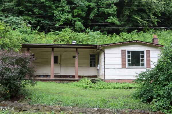 $45,000 | 362 Rakes Ridge Road, Birchleaf, VA 24220