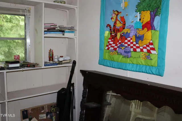 $45,000 | 362 Rakes Ridge Road, Birchleaf, VA 24220