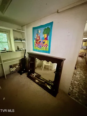 $45,000 | 362 Rakes Ridge Road, Birchleaf, VA 24220