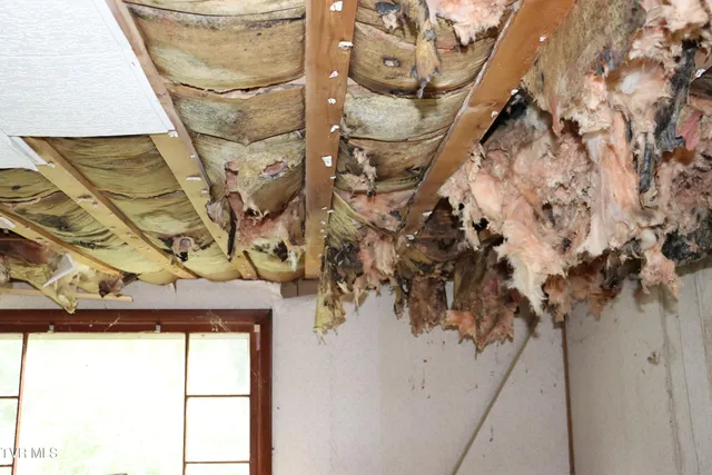 $45,000 | 362 Rakes Ridge Road, Birchleaf, VA 24220