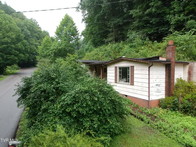 $45,000 | 362 Rakes Ridge Road, Birchleaf, VA 24220