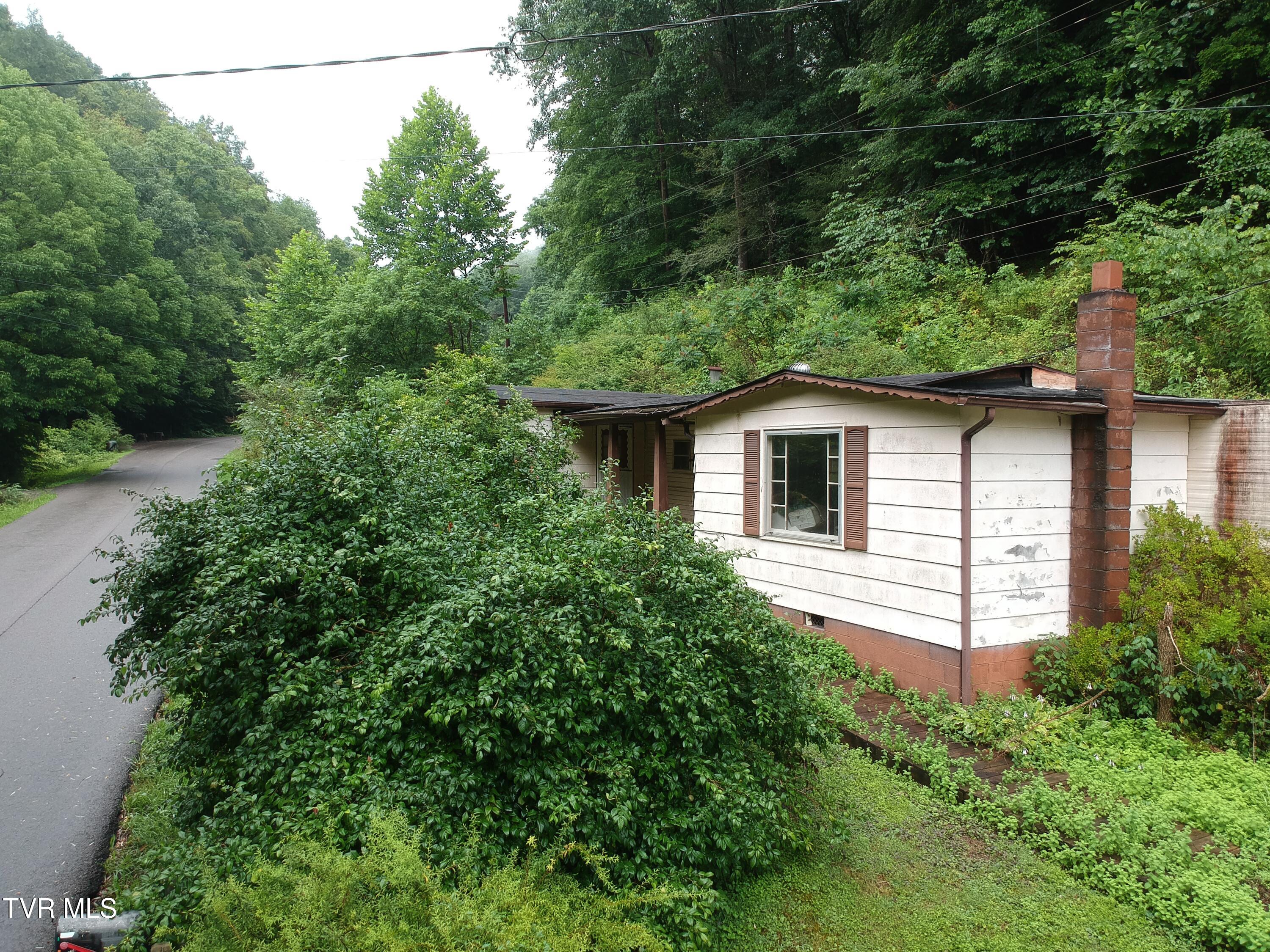 362 Rakes Ridge Road Birchleaf, VA 24220 - Photo 3 of 23 DJI_0192