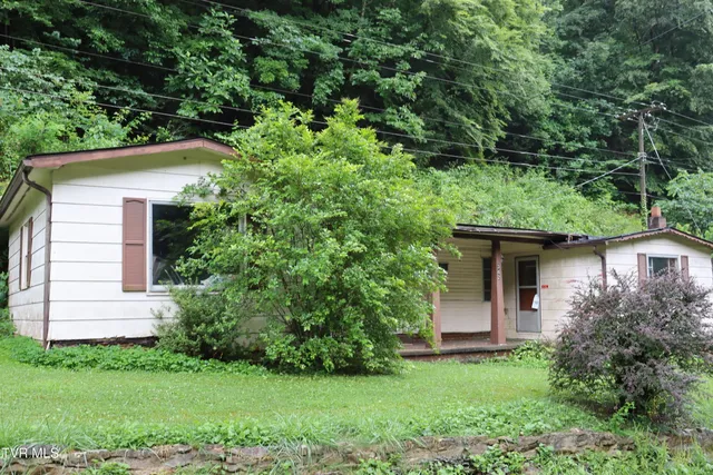 $45,000 | 362 Rakes Ridge Road, Birchleaf, VA 24220