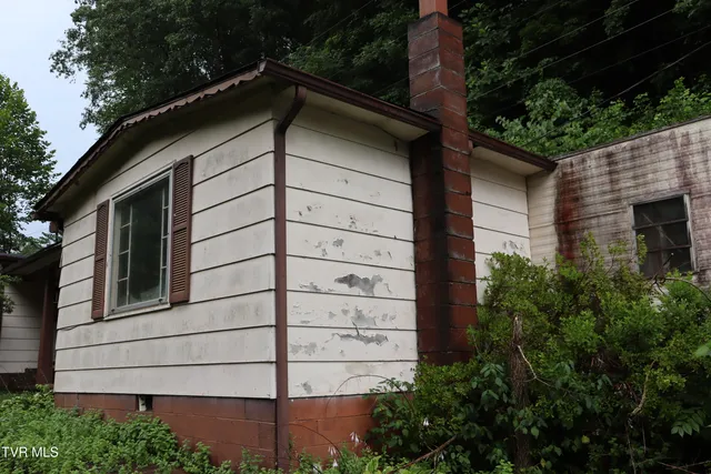 $45,000 | 362 Rakes Ridge Road, Birchleaf, VA 24220