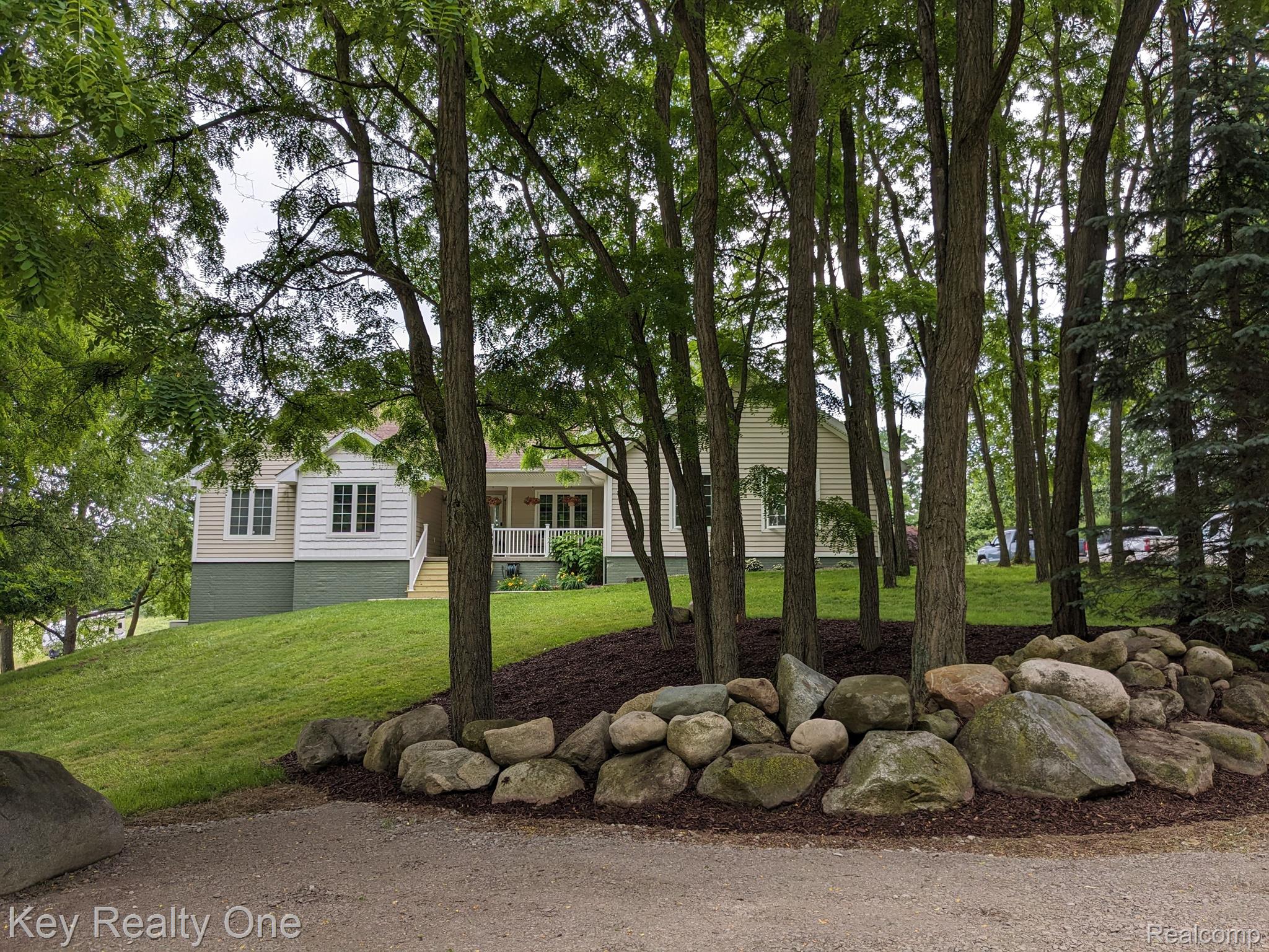 5649 Sandhill Road Almont, MI 48003 - Photo 4 of 75 Extra Parking for Guests