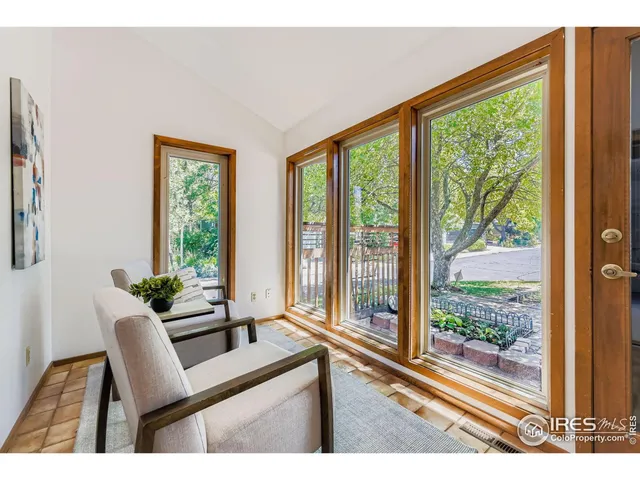 $995,000 | 2736 Winding Trail Drive, Boulder, CO 80304