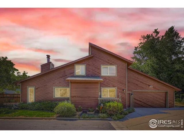 $995,000 | 2736 Winding Trail Drive, Boulder, CO 80304