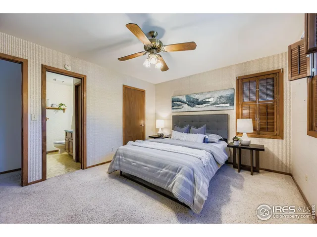 $1,025,000 | 2736 Winding Trail Drive, Boulder, CO 80304