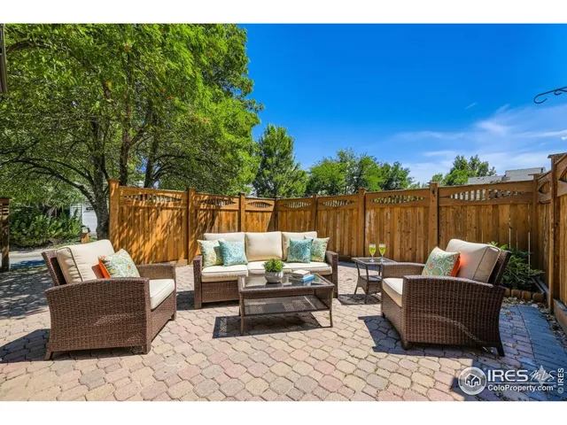 $1,025,000 | 2736 Winding Trail Drive, Boulder, CO 80304