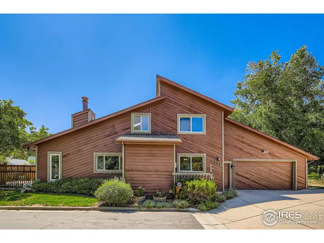 $995,000 | 2736 Winding Trail Drive, Boulder, CO 80304
