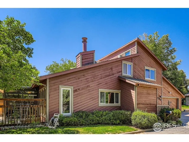 $995,000 | 2736 Winding Trail Drive, Boulder, CO 80304