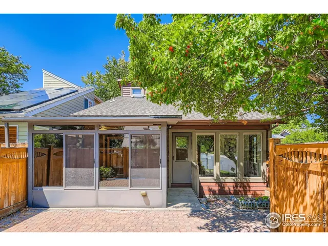 $995,000 | 2736 Winding Trail Drive, Boulder, CO 80304