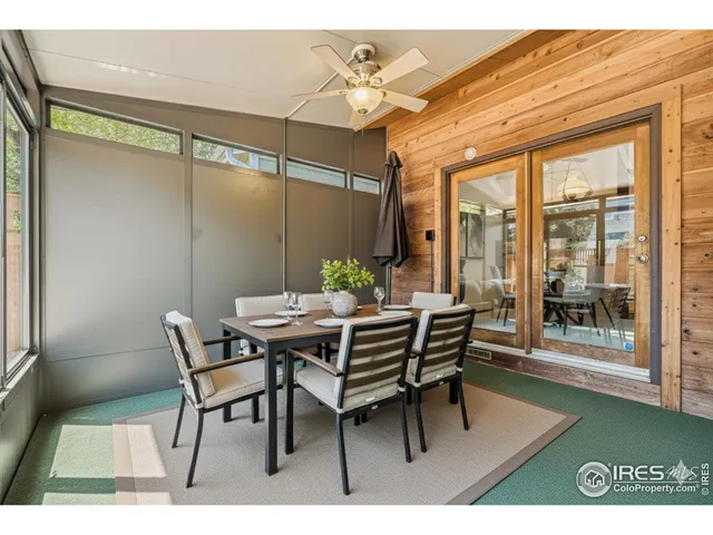 $995,000 | 2736 Winding Trail Drive, Boulder, CO 80304