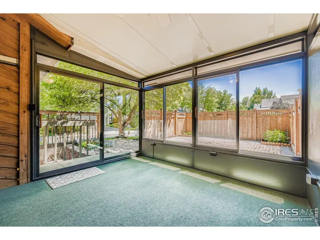 $1,025,000 | 2736 Winding Trail Drive, Boulder, CO 80304