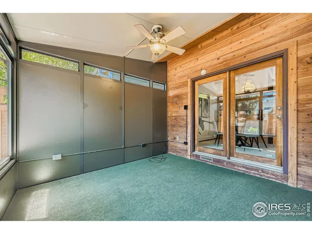 $1,025,000 | 2736 Winding Trail Drive, Boulder, CO 80304