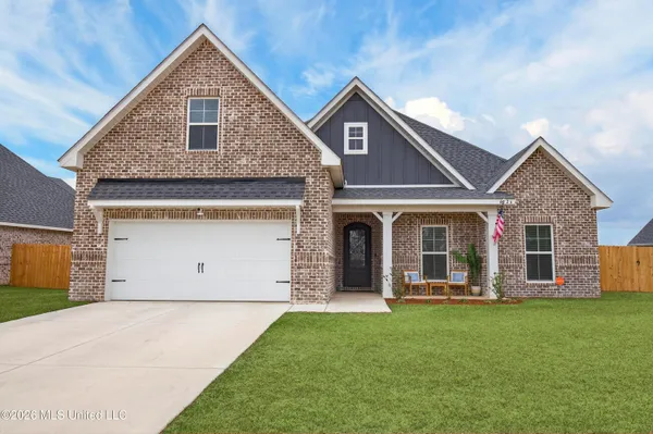 $540,000 | 6726 Maurepas Circle, Ocean Springs, MS 39564