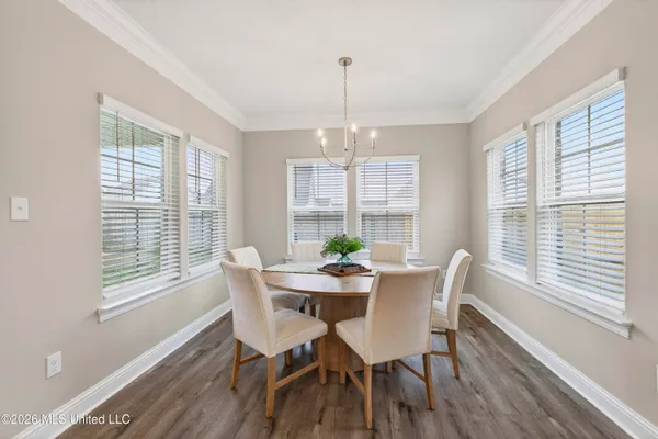 $540,000 | 6726 Maurepas Circle, Ocean Springs, MS 39564
