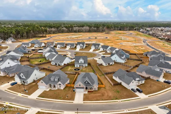 $540,000 | 6726 Maurepas Circle, Ocean Springs, MS 39564