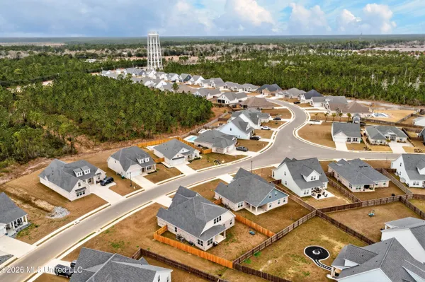 $540,000 | 6726 Maurepas Circle, Ocean Springs, MS 39564