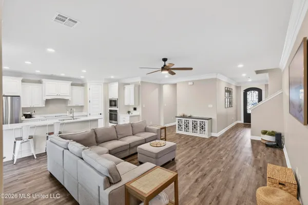 $540,000 | 6726 Maurepas Circle, Ocean Springs, MS 39564