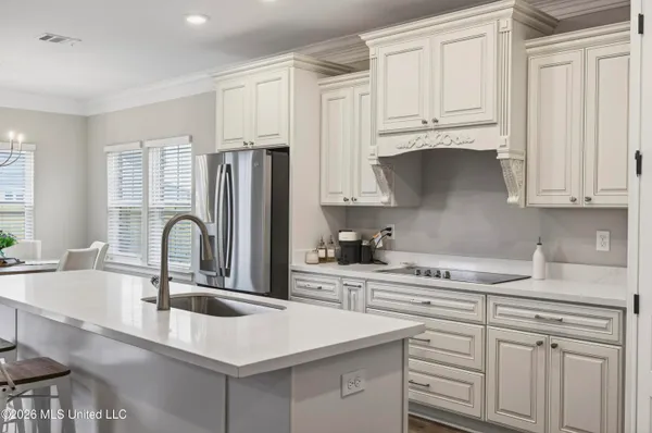 $540,000 | 6726 Maurepas Circle, Ocean Springs, MS 39564