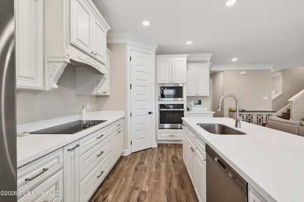 $540,000 | 6726 Maurepas Circle, Ocean Springs, MS 39564