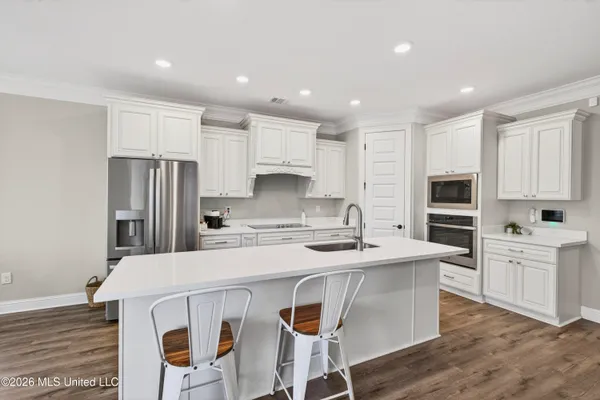 $540,000 | 6726 Maurepas Circle, Ocean Springs, MS 39564