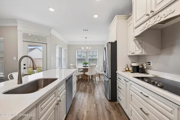 $540,000 | 6726 Maurepas Circle, Ocean Springs, MS 39564