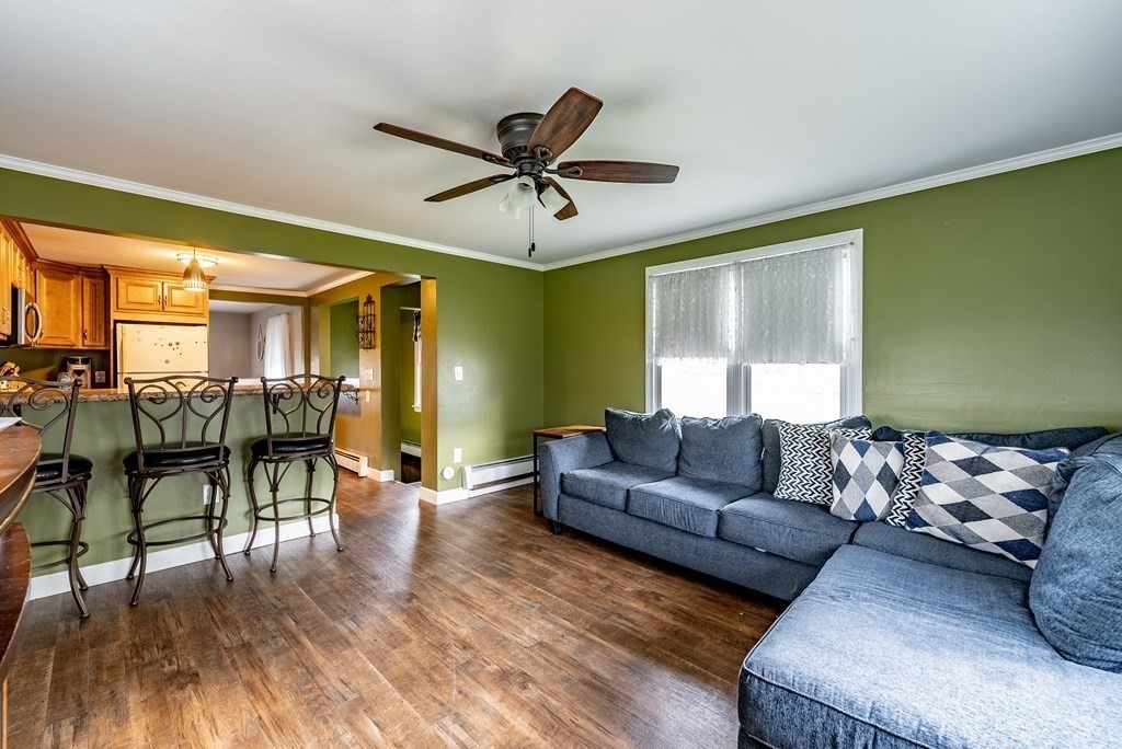 77 Powder Mill Road Southwick, MA 01077 - Photo 11 of 26 Gallery Image 11