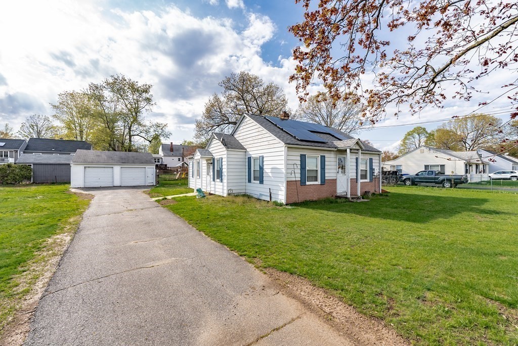 77 Powder Mill Road Southwick, MA 01077 - Photo 2 of 26 Gallery Image 2