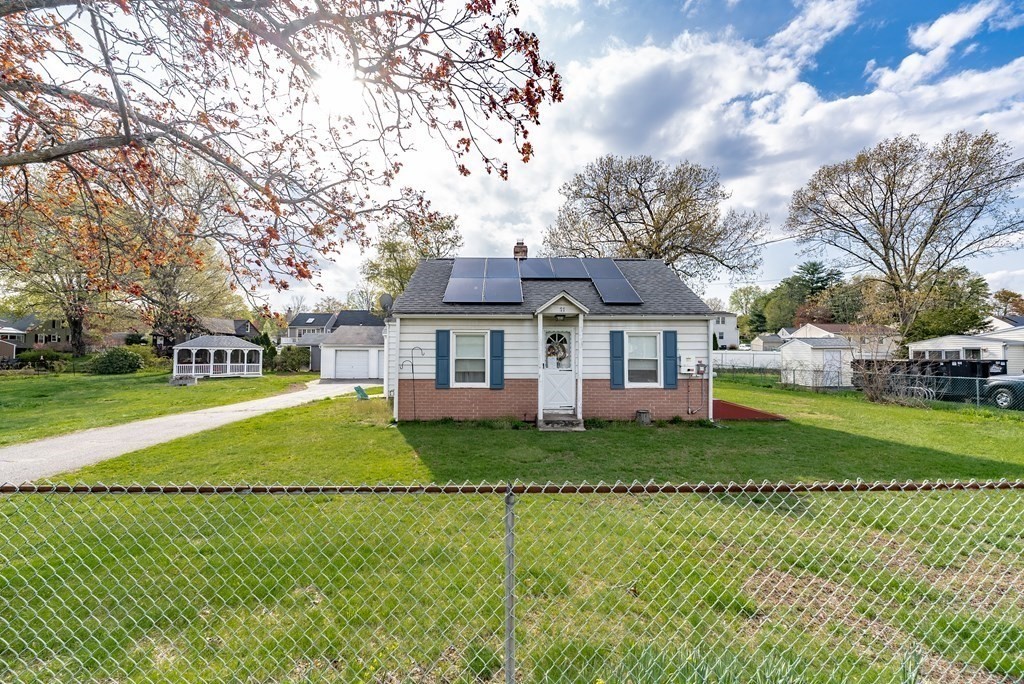 77 Powder Mill Road Southwick, MA 01077 - Photo 3 of 26 Gallery Image 3
