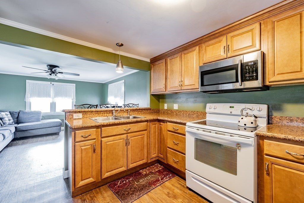 77 Powder Mill Road Southwick, MA 01077 - Photo 8 of 26 Gallery Image 8
