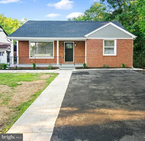 $385,000 | 1727 Hilyard Road, Baltimore, MD 21234
