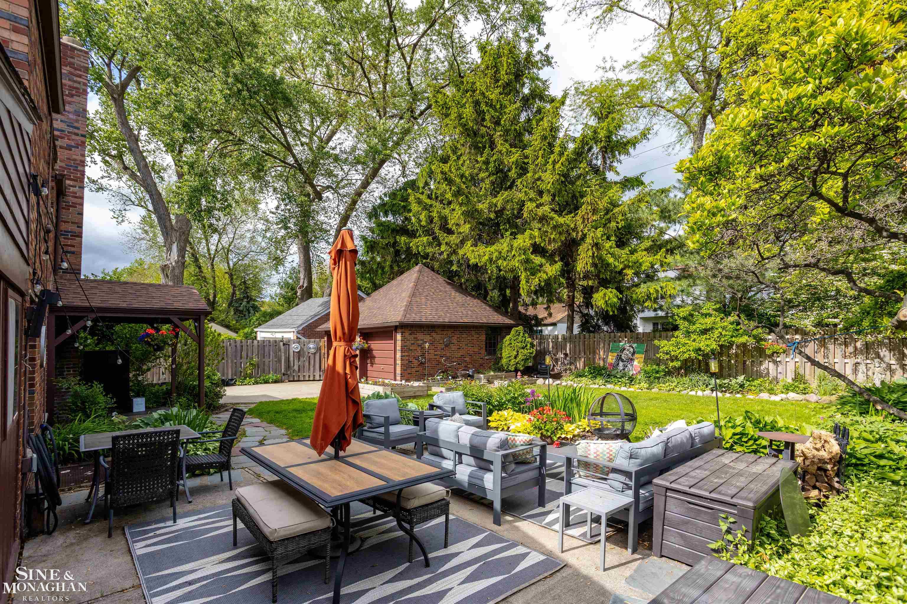 770 Pemberton Road Grosse Pointe Park, MI 48230 - Photo 36 of 47