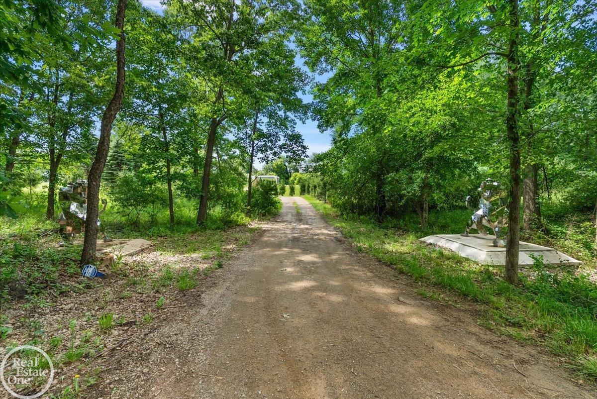850 Frick Road Leonard, MI 48367 - Photo 42 of 84