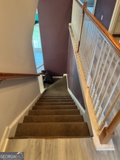 2555 Flat Shoals Road, Unit 801 South Fulton, GA 30349 - Photo 13 of 25 a view of entryway