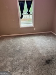 2555 Flat Shoals Road, Unit 801 South Fulton, GA 30349 - Photo 20 of 25 a view of a window in a room