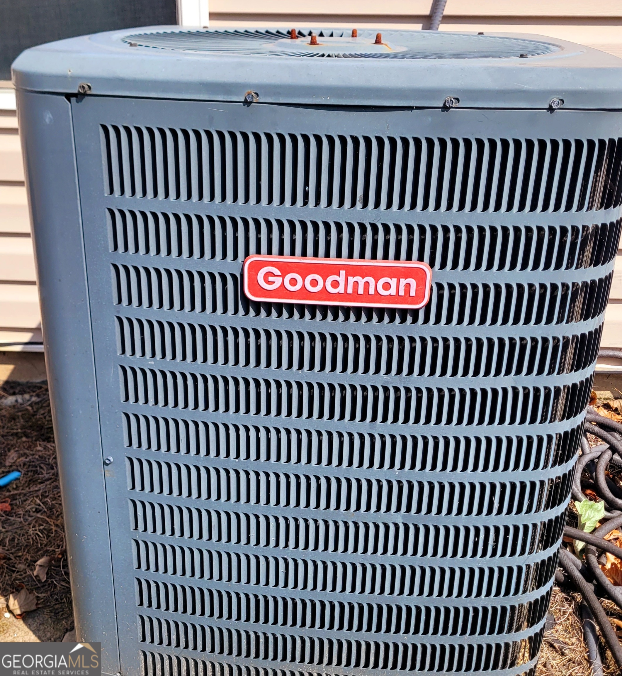 2555 Flat Shoals Road, Unit 801 South Fulton, GA 30349 - Photo 23 of 25 a view of a roof deck