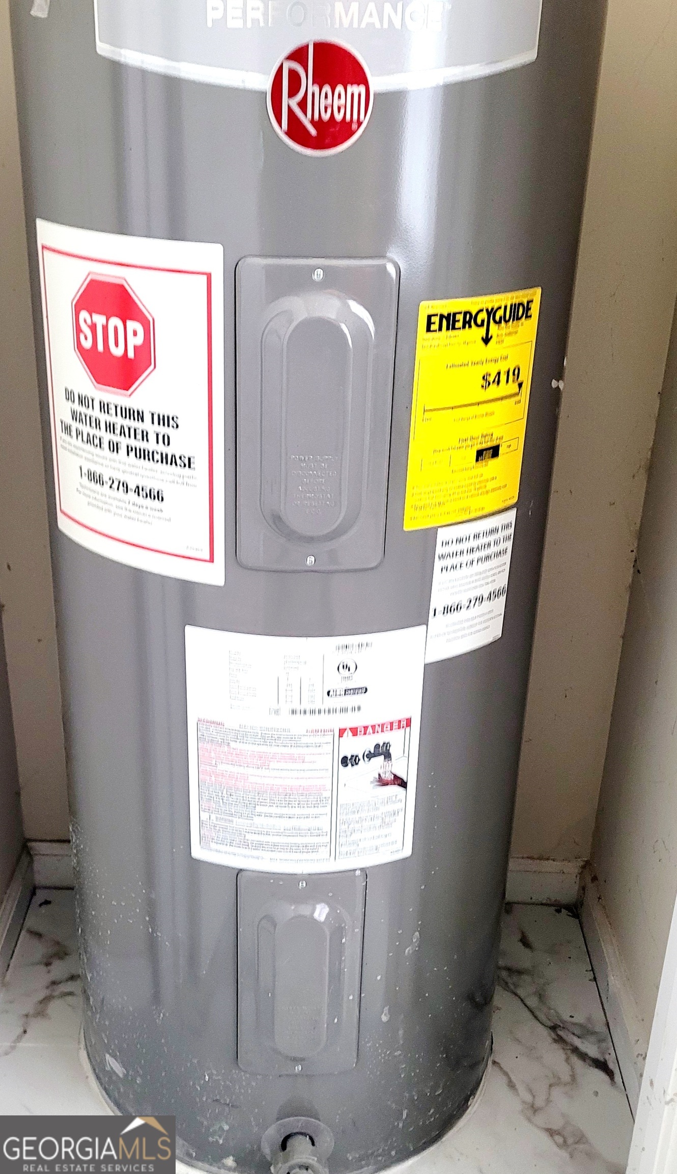 2555 Flat Shoals Road, Unit 801 South Fulton, GA 30349 - Photo 24 of 25