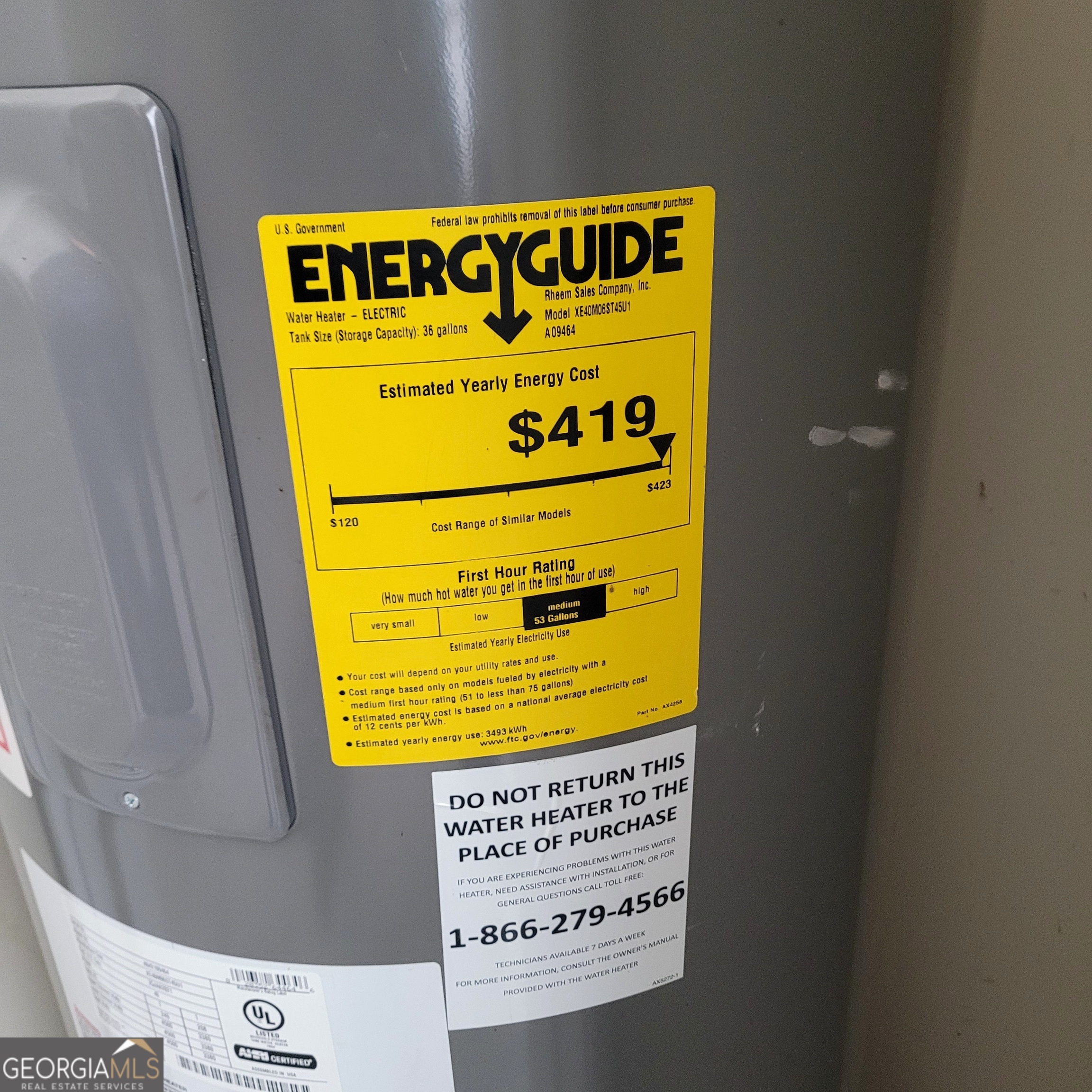 2555 Flat Shoals Road, Unit 801 South Fulton, GA 30349 - Photo 25 of 25 a sign on the wall of a building