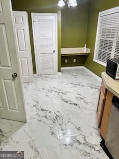 2555 Flat Shoals Road, Unit 801 South Fulton, GA 30349 - Photo 4 of 25 a bedroom with a bed and a window